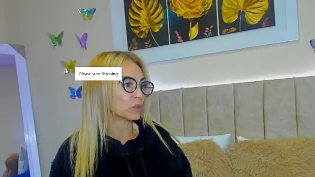 emagarcia online show from 23, 9, 2025