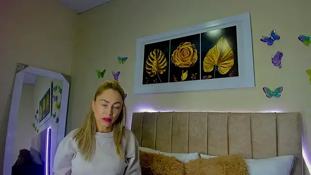 emagarcia online show from 28, 9, 2025