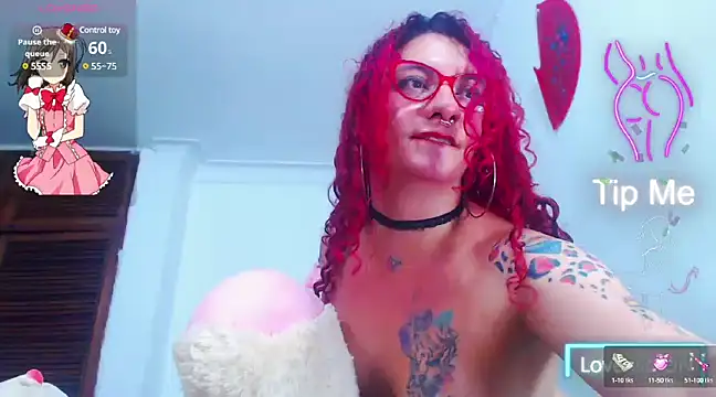 Snapshot of Skarleth77 chatting on 4, 2, 2025 Skarleth77 online show from 4, 2, 2025