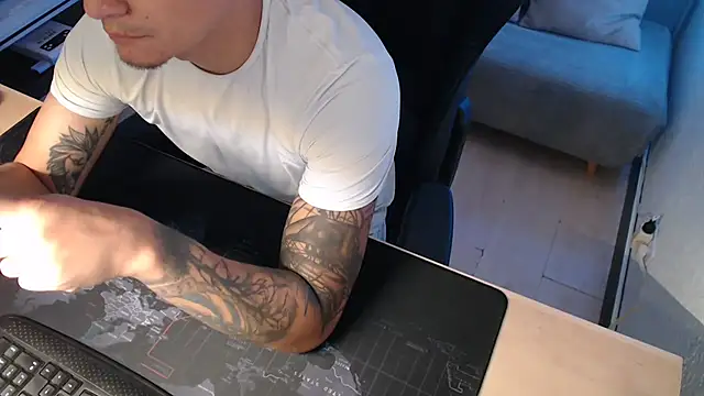 team dinamite69 online show from 23, 2, 2026