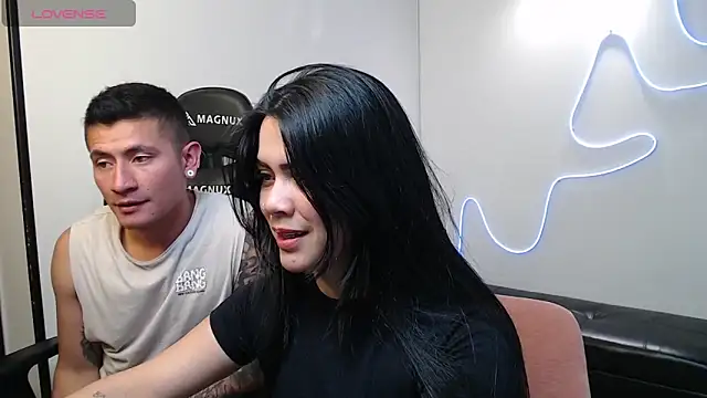 team dinamite69 online show from 21, 2, 2025