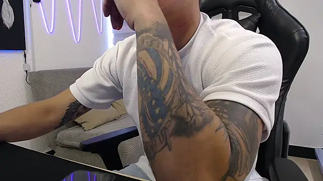 team dinamite69 online show from 18, 10, 2025