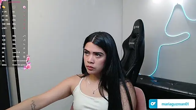 team dinamite69 online show from 19, 2, 2025