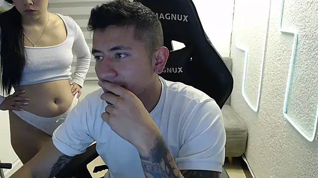 team dinamite69 online show from 3, 3, 2026