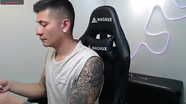 team dinamite69 online show from 11, 3, 2025