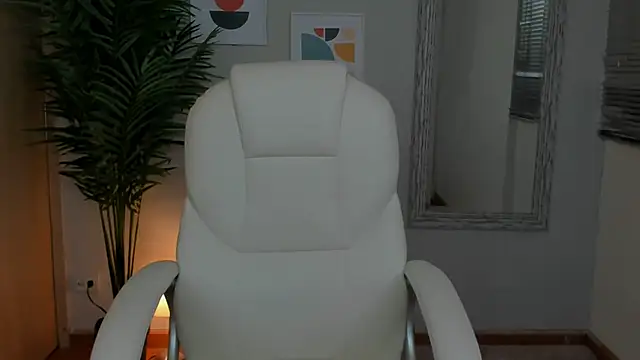 Elena Ruiz online show from 27, 12, 2024