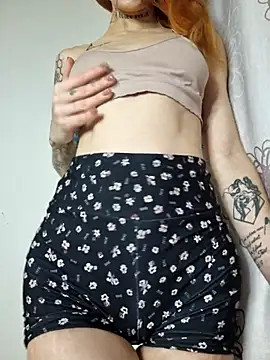 roxi katty online show from 19, 12, 2025