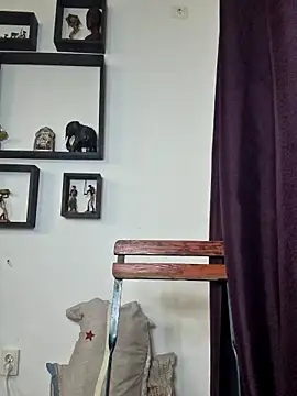 roxi katty online show from 16, 1, 2026