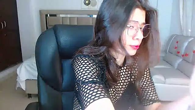 zoecruzz online show from 20, 3, 2026