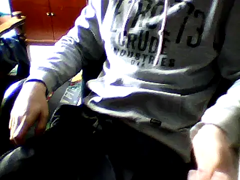 langelul12 online show from 11, 1, 2025