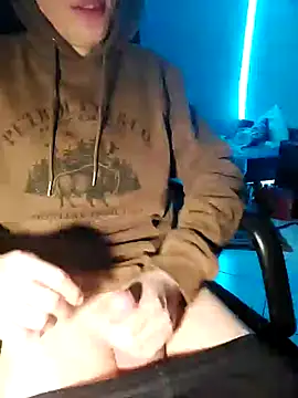 langelul12 online show from 12, 2, 2025