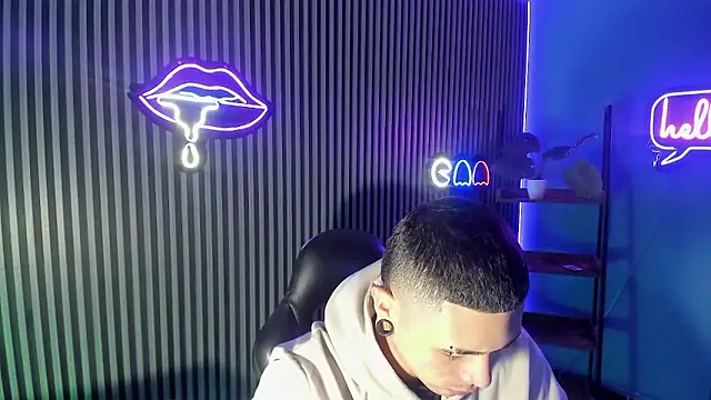 Jefer rick  online show from 9, 1, 2026