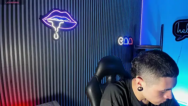 Snapshot of Jefer_rick_ chatting on 27, 11, 2025 Jefer rick online show from 27, 11, 2025