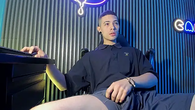 Snapshot of Jefer_rick_ chatting on 13, 10, 2025 Jefer rick online show from 13, 10, 2025