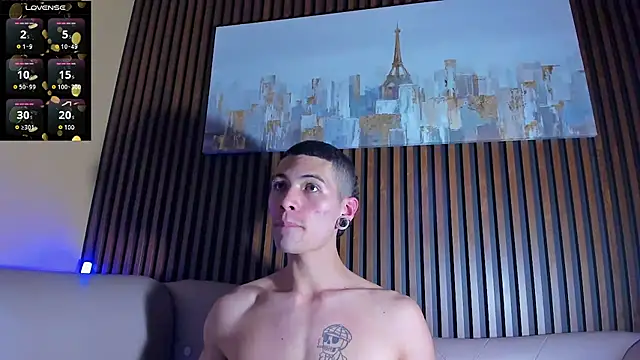 Snapshot of Jefer_rick_ chatting on 8, 3, 2025 Jefer rick online show from 8, 3, 2025