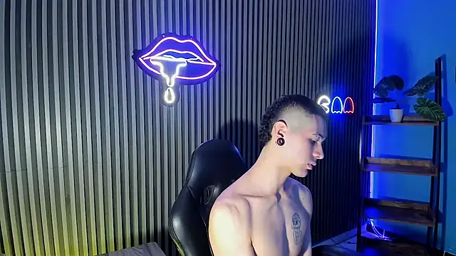 Snapshot of Jefer_rick_ chatting on 9, 10, 2025 Jefer rick online show from 9, 10, 2025