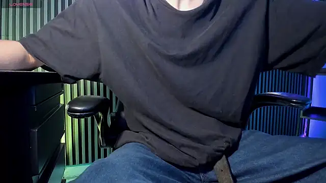 Snapshot of Jefer_rick_ chatting on 29, 10, 2025 Jefer rick online show from 29, 10, 2025