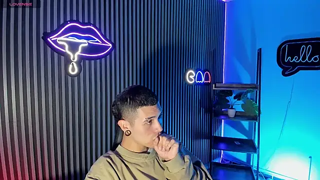 Snapshot of Jefer_rick_ chatting on 28, 11, 2025 Jefer rick online show from 28, 11, 2025