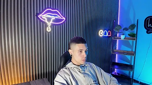 Snapshot of Jefer_rick_ chatting on 23, 10, 2025 Jefer rick online show from 23, 10, 2025