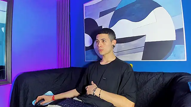 Snapshot of Jefer_rick_ chatting on 20, 10, 2025 Jefer rick online show from 20, 10, 2025