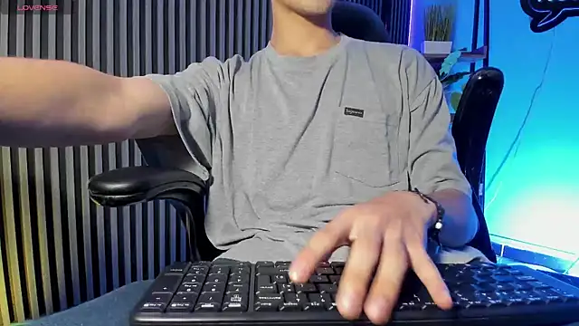 Snapshot of Jefer_rick_ chatting on 10, 11, 2025 Jefer rick online show from 10, 11, 2025