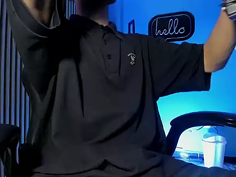 Snapshot of Jefer_rick_ chatting on 8, 11, 2025 Jefer rick online show from 8, 11, 2025