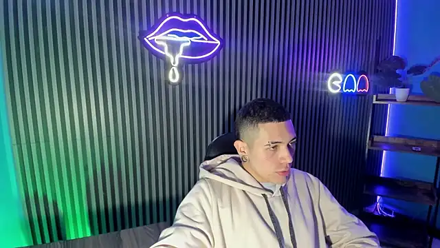 Jefer rick  online show from 11, 1, 2026