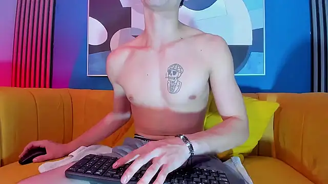 Snapshot of Jefer_rick_ chatting on 22, 3, 2025 Jefer rick online show from 22, 3, 2025