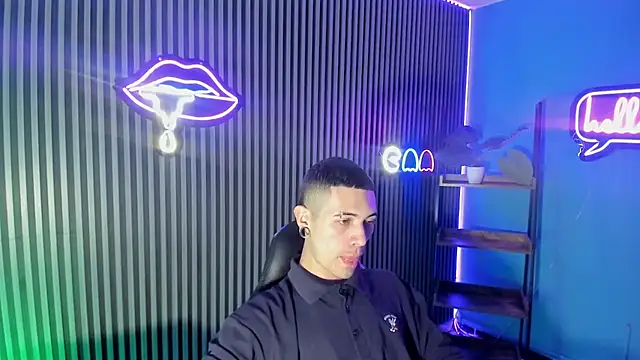 Jefer rick  online show from 10, 1, 2026