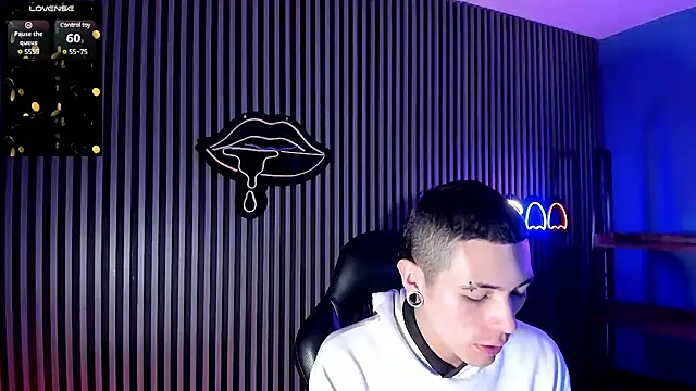 Snapshot of Jefer_rick_ chatting on 12, 3, 2025 Jefer rick online show from 12, 3, 2025