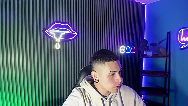 Jefer rick  online show from 8, 1, 2026