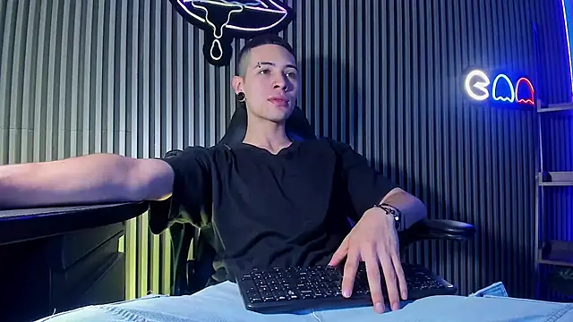 Snapshot of Jefer_rick_ chatting on 16, 9, 2025 Jefer rick online show from 16, 9, 2025