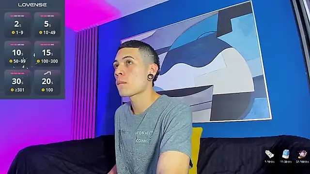 Snapshot of Jefer_rick_ chatting on 11, 9, 2025 Jefer rick online show from 11, 9, 2025