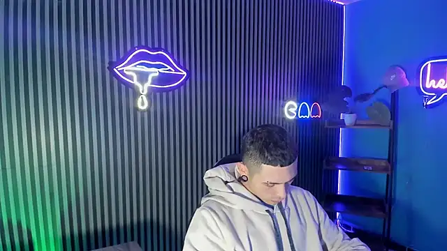 Jefer rick  online show from 12, 1, 2026