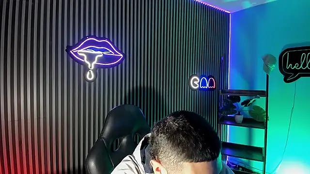 Jefer rick  online show from 1, 12, 2025