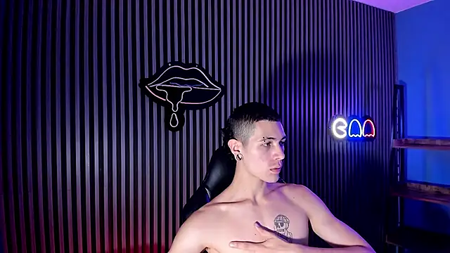 Snapshot of Jefer_rick_ chatting on 12, 3, 2025 Jefer rick online show from 12, 3, 2025