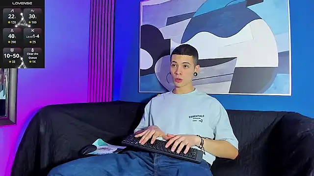 Snapshot of Jefer_rick_ chatting on 2, 10, 2025 Jefer rick online show from 2, 10, 2025