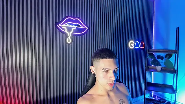 Jefer rick  online show from 5, 12, 2025