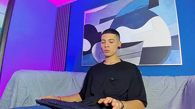 Jefer rick  online show from 21, 12, 2025