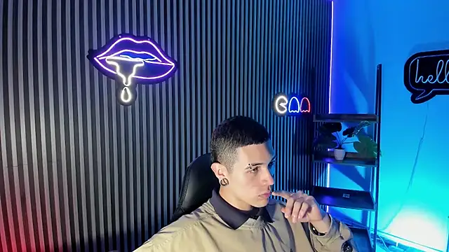 Snapshot of Jefer_rick_ chatting on 29, 11, 2025 Jefer rick online show from 29, 11, 2025