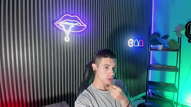 Jefer rick  online show from 15, 12, 2025