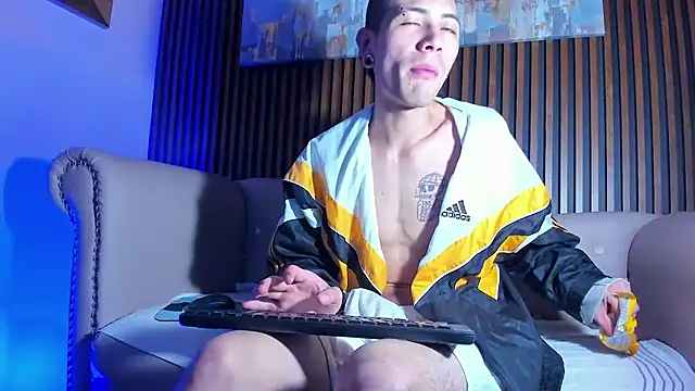 Snapshot of Jefer_rick_ chatting on 11, 3, 2025 Jefer rick online show from 11, 3, 2025