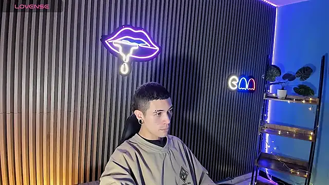 Snapshot of Jefer_rick_ chatting on 22, 10, 2025 Jefer rick online show from 22, 10, 2025