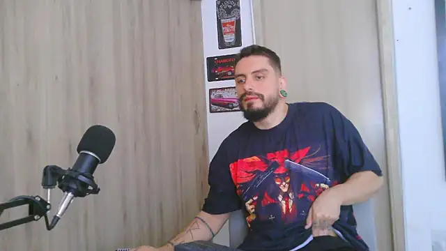 Aaron kwok28 online show from 16, 2, 2026