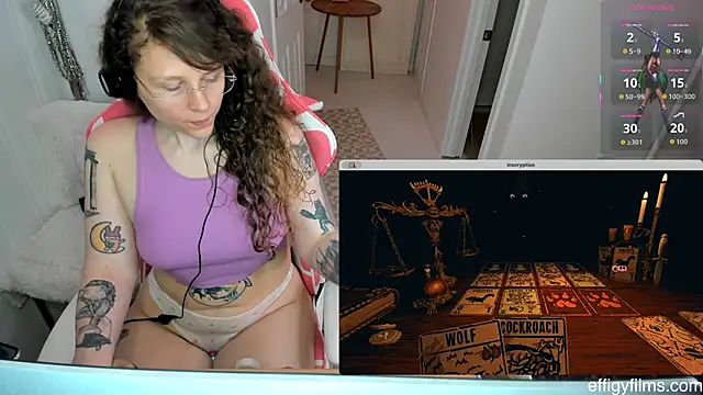DelugeDuvall online show from 4, 6, 2026