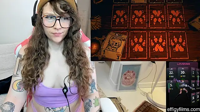DelugeDuvall online show from 28, 5, 2026