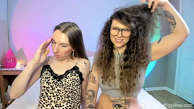 DelugeDuvall online show from 12, 2, 2025