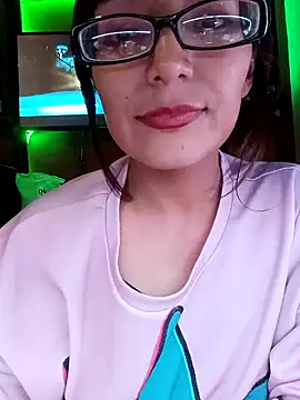 chicafresaxx online show from 30, 12, 2024