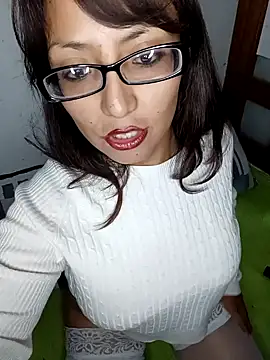 chicafresaxx online show from 26, 12, 2024