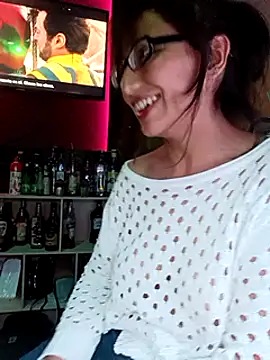 chicafresaxx online show from 12, 12, 2024